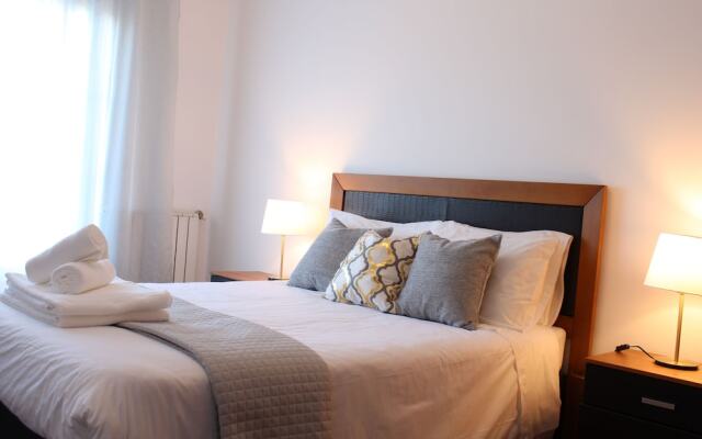 FeelCoimbra Apartment Choupal