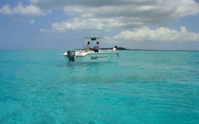 Tranquillity on the Bay Resort