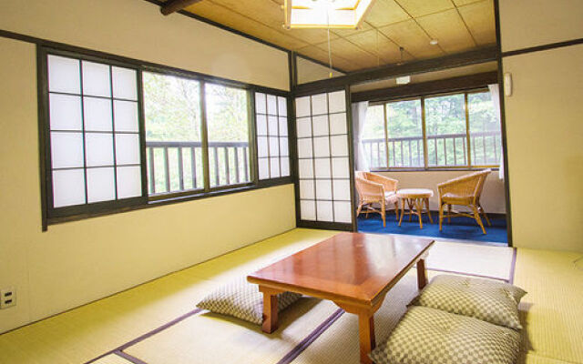 TKP Hotel & Resort Lectore Karuizawa