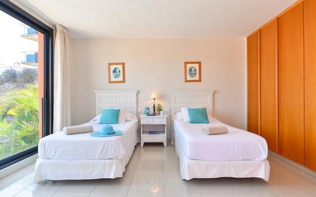 Salobre Golf Villas - Villa Rental Las Terrazas 6