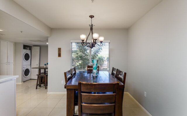 Starfire 2 Bedroom Condo by RedAwning