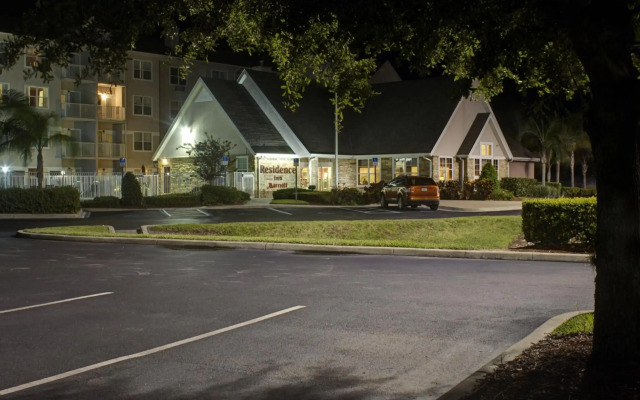 Residence Inn by Marriott Sebring