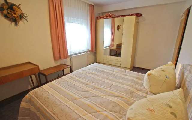 Ferienwohnung Klink SEE 10661