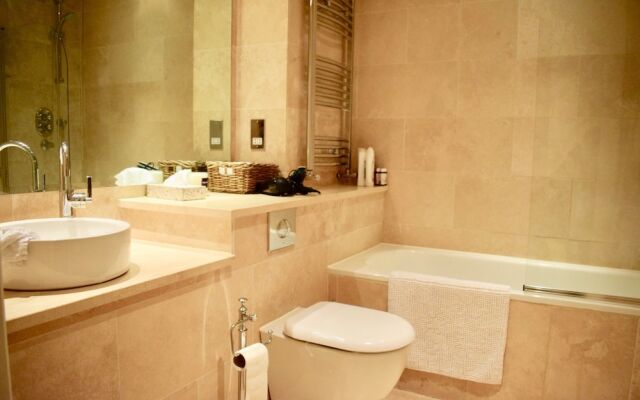 1 Bedroom Apartment by Aviva Stadium
