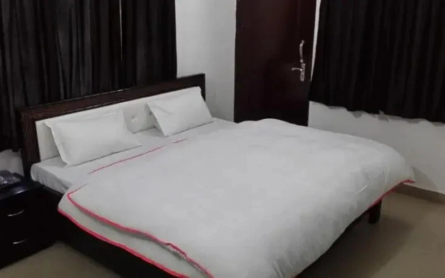 Hotel Jingle Bells