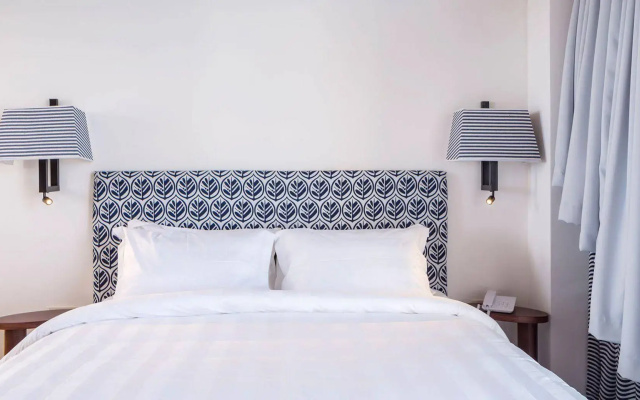 Horizon Blu Boutique Hotel
