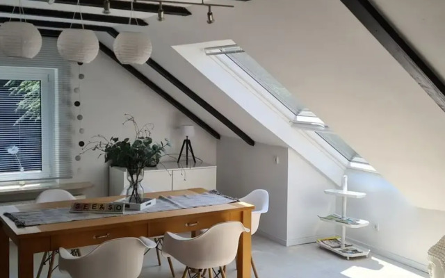 See & So Modern Retreat