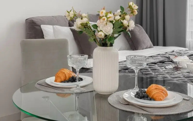 Smart Lofts Moscow st. Novodmitrovskaya, 2
