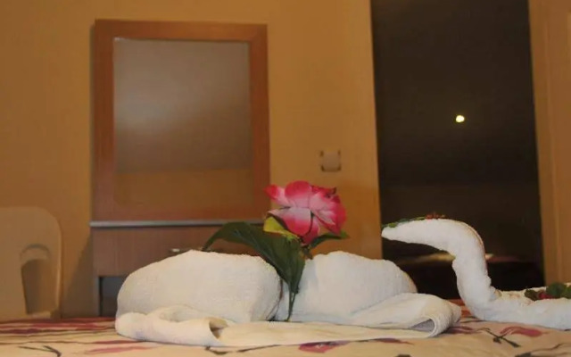 Tolay Hotel