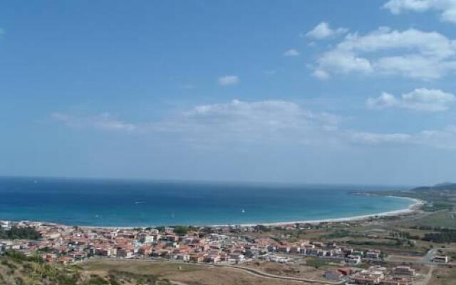 A Due Passi Dal Mare
