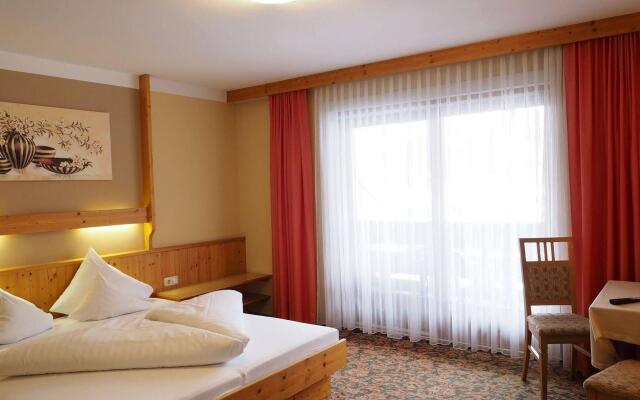 Frühstückshotel Margret