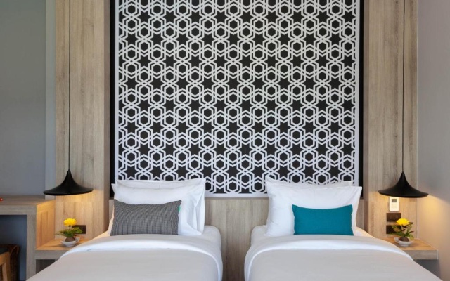 Antiya Hotel Phuket - photo 3