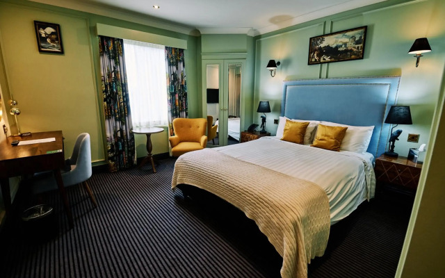 Bedford Swan Hotel & Thermal Spa
