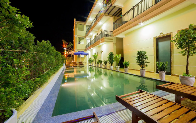 Hoi An Hao Anh Villa