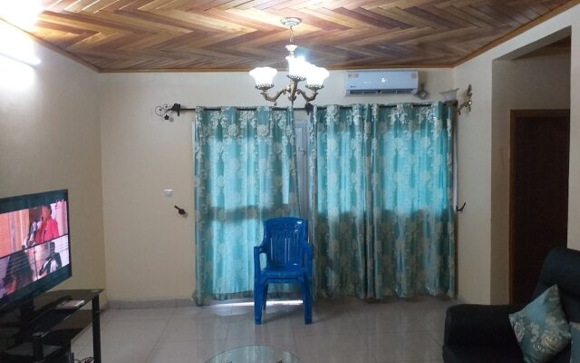 DREAMS HOUSE BONAMOUSSADI ,appartement