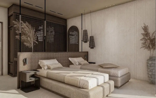 Serendi Villas