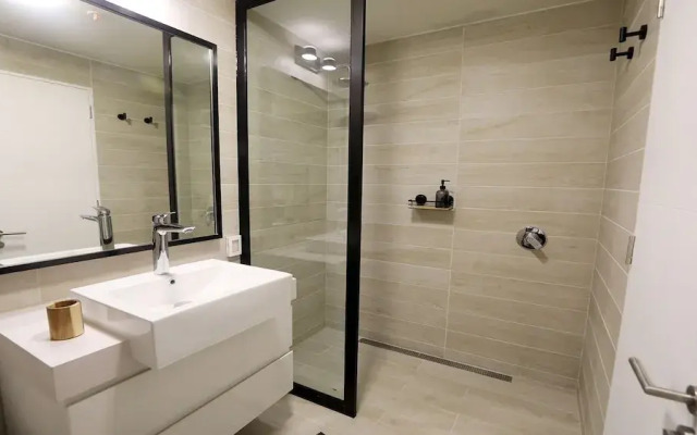 Comfortable 1 BR apartment in Barranco