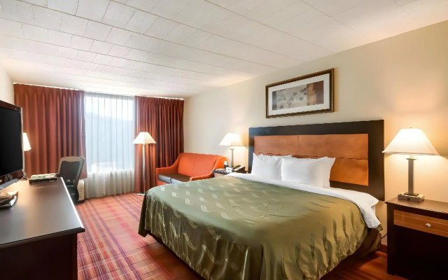 Exton Hotel & Conference Center