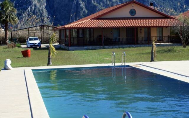 Prizma Villa
