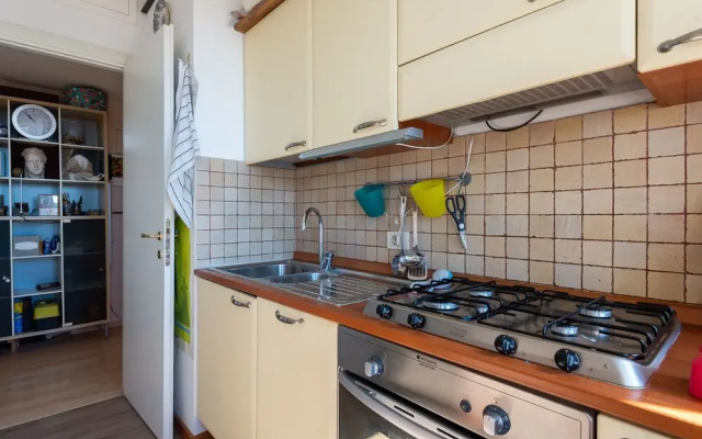 Bright Panorama Apartment