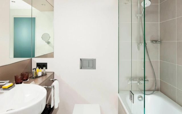 Stuttgart Marriott Hotel Sindelfingen