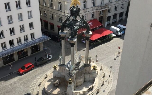 Heart of Vienna Hoher Markt