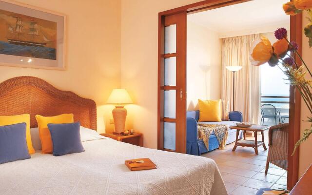 Grecotel Marine Palace & Aqua Park - All inclusive