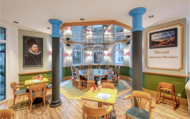 Baltischer Hof Apartment 6