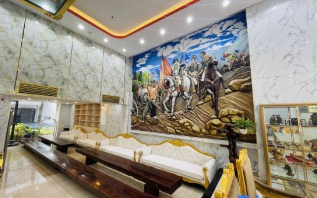Napoleon Nha Trang Hotel
