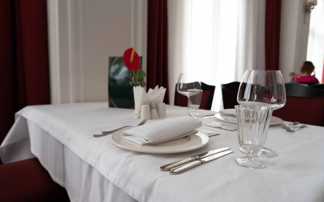Anim Boutique Hotel