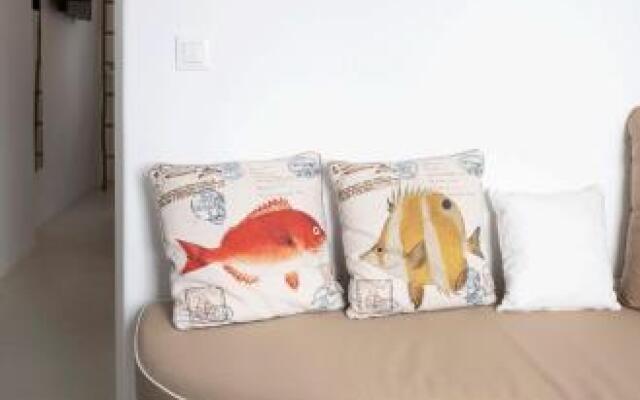 Hyades Mykonos Apartments And Studios