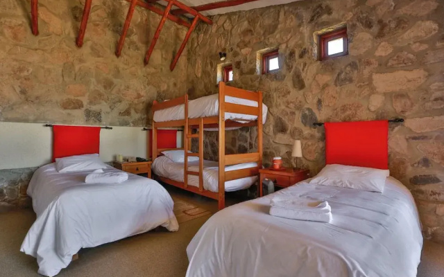 Refugio Viñak