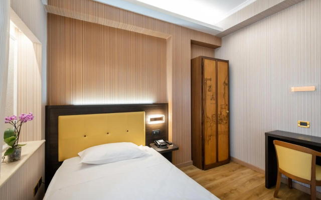 Hotel Santa Prisca