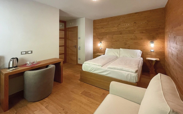 Relais Sauc & SPA - Agriturismo