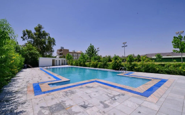 Maharana Greens Resort by OYO Rooms