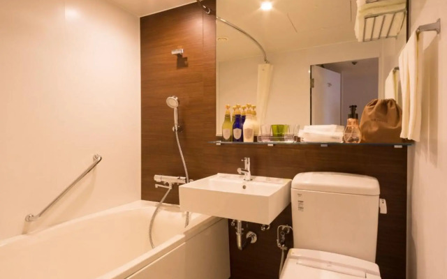 ART HOTEL Morioka