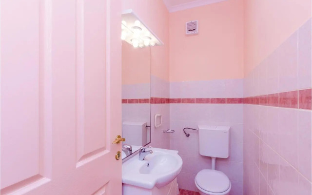 Apartment Na Krstu I