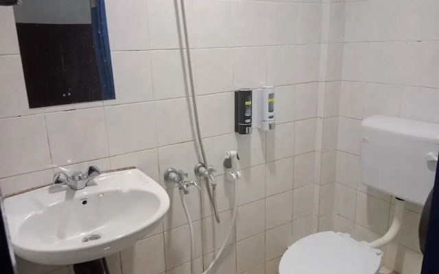 Hotel O Vaigan Hotel