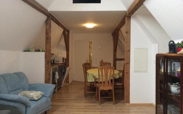 Ferienwohnung Waldsee