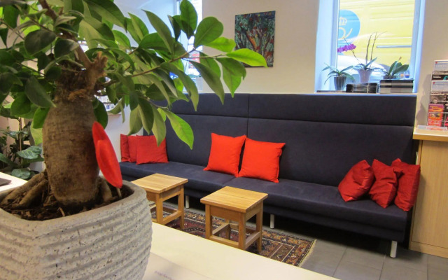 Hostel Dalagatan