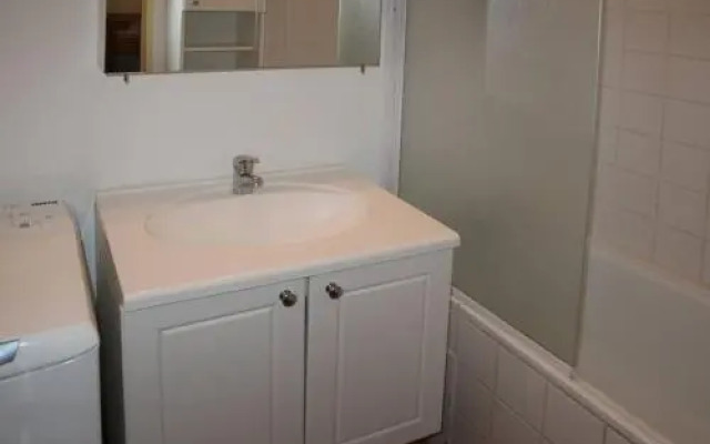 Apartment Le silhourais 4