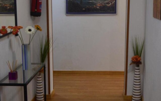 Hostal Solymar