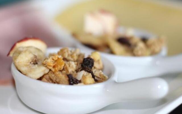 Pension de Eijckenhoff