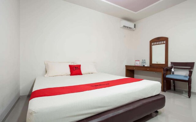 RedDoorz @ Panglima Sudirman