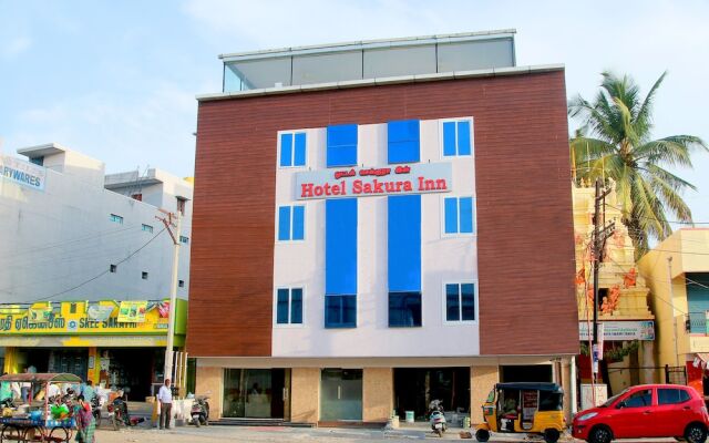 Sakura Inn