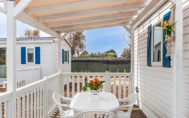 Residence Il Borgo - Casetta 7