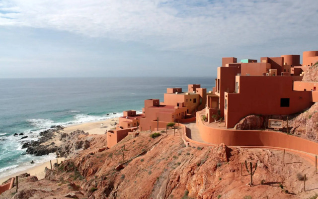 Club Regina Los Cabos