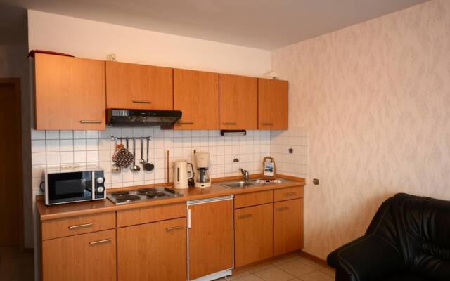 Haus Königsdüne Ii/5