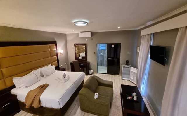 Makgovango Luxury Inn
