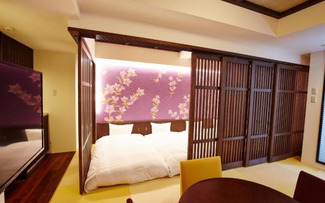 Comfort Quadruple room 사진 2